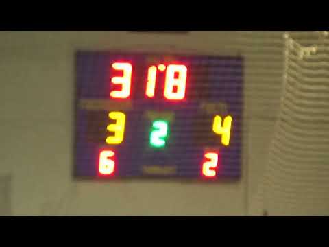 8 КУ 12-13 ITeam – Bwin   игра