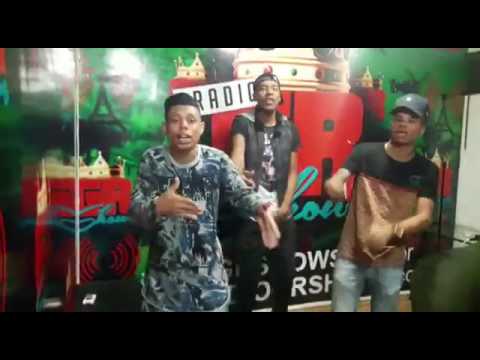 Medley Mc Ks , James Blue e Mc Vitinho ( GRSHOWS)