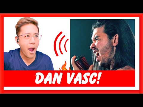 Music Producer reacts to Dan Vasc My Heart Will Go On