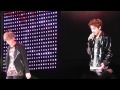 130406 EXO K What Is Love SGC