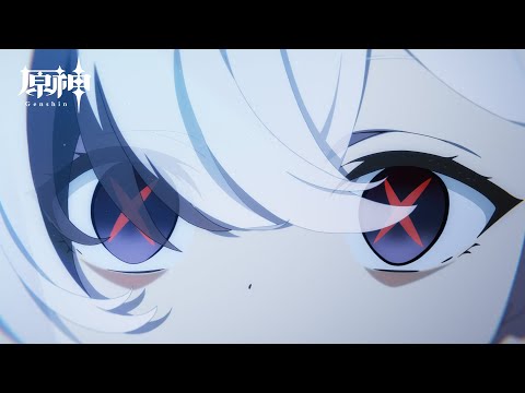 『原神』アルレッキーノの「ショートアニメ」が公開決定！予告映像では「幼い召使」や「お母様」という意味深ワードも | インサイド