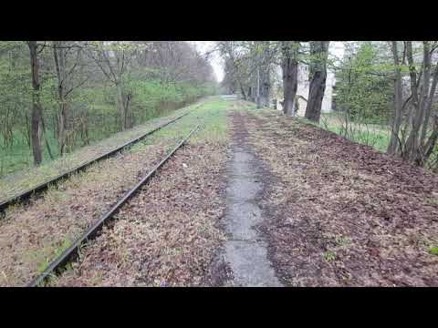 20 SUBSCRIBERS SPECIAL!!!! EXPLORAM PERONUL ABANDONAT AL HALTEI BĂILE FELIX