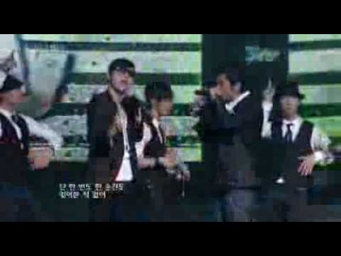 Music Bank AJ- Wipe the Tears