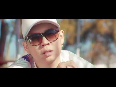 Andree Right Hand - Kẹo (Official MV)