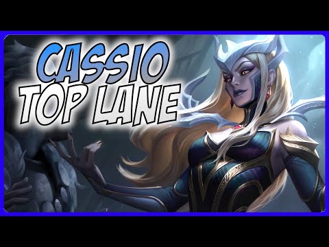 3 Minute Cassiopeia Guide - A Guide for League of Legends