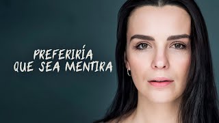 ¡SUPO UN TERRIBLE SECRETO! | Película romántica en Español Latino
