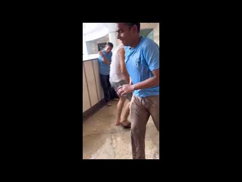 Bp marine hostel ki holi dekh lo aaj || happy holi guys ♥️♥️♥️♥️