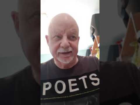 A set of poems from Nick Toczek