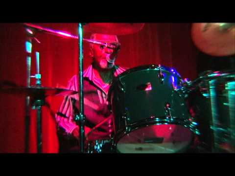 The Holmes Brothers at Terra Blues Sept  27th 2013 Part 10