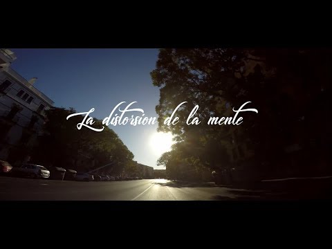 Rubio Druida - Jesulyto Salvaje - Juaki Cala - La distorsión de la mente