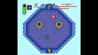 Clouds of Doom - Let's Play A Link to the Past Part 30