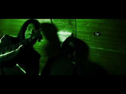 #9Boyz #O9B (Edmonton) Tkay MadMax x Wavey - Knew Better (Music Video) [MOFARAH] | @Crypt LDN