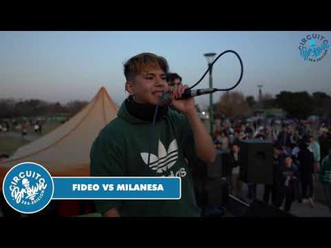 PARAWA vs BR | 8VOS | Circuito Brown 2022 Fecha 2