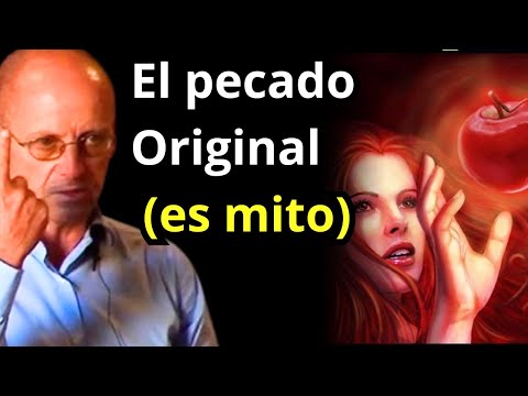 Descubre La Verdad sobre LA BIBLIA Y LA INEXISTENCIA DEL PECADO ORIGINAL (Mauro Biglino)