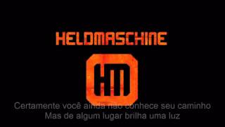 Heldmaschine - Gnadenlos - Tradução Português BR