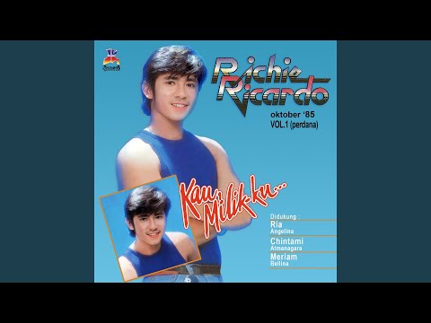 Download Richie Ricardo - Kau Milikku (feat. Meriam Bellina & Ria Angelina) MP3
