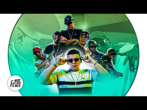 Lacoste Sport - MC Biel DS, MC 2N, MC Lukinhas CB, MC Bululu, MC Peteka, MC L7, MC JC