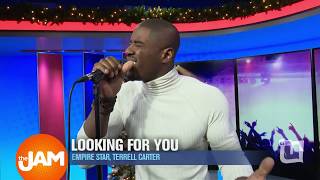 Empire Star Terrell Carter Performs &#39;Looking For You&#39;