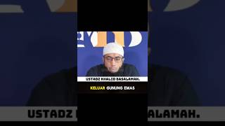 Download lagu Munculnya Gunung Emas di Sungai Eufrat #khalidbasalamah #kajianislam #quotes #fyp #viral #shorts mp3 Download lagu Munculnya Gunung Emas di Sungai Eufrat #khalidbasalamah #kajianislam #quotes #fyp #viral #shorts mp3