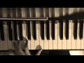 Robin Des Bois : J'attendais -M.Pokora -PIANO ...
