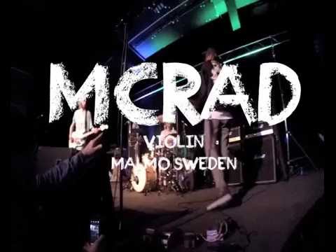 Mcrad / Violin