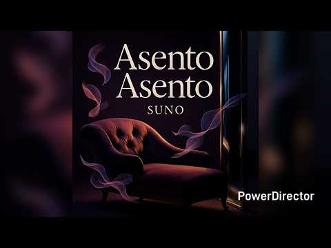 Asento Asento (Audio)