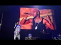 Snoop Dogg pays Tribute to DMX - Party up Live in Berlin 2023 - I wanna thank me Tour