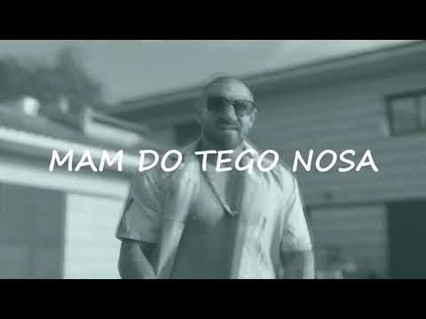 Kizo ft. Berson - MAM DO TEGO NOSA ale to DRILL
