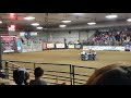 Mexican Poker at Legend Concrete's Bull Riding Challenge