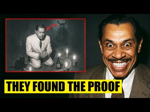 Cab Calloway’s Deal With The Devil Was Real? – And The Evidence Will Haunt You