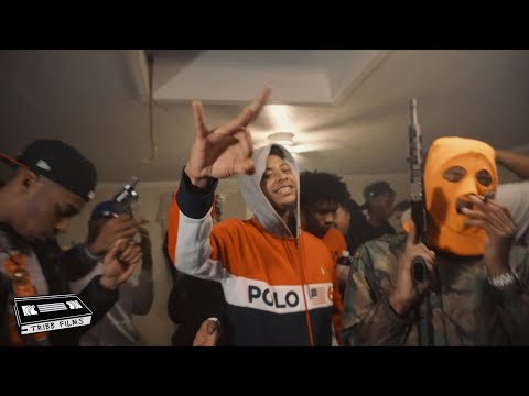 Mb Montana - Pills  (Dir. By @tribbfilms)