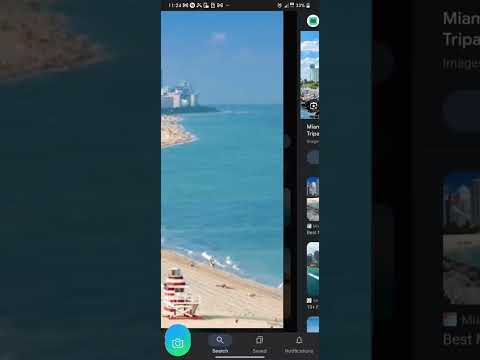 Miami's Beach | Mattijs Muller