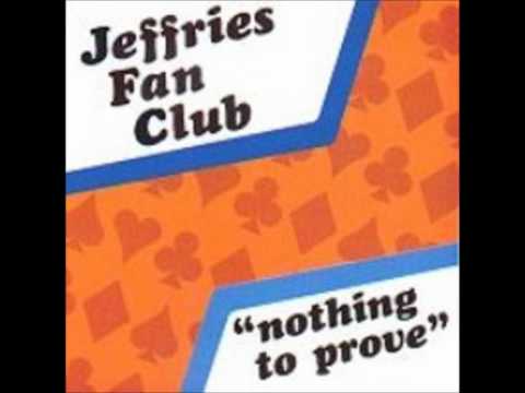 Like a Dog - Jeffries Fan Club
