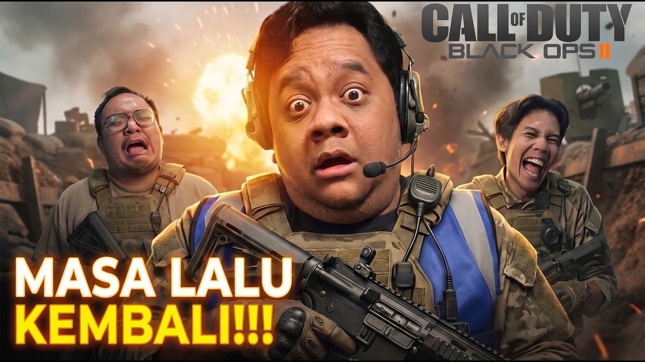 ORANG TUA MAIN GAME TUA