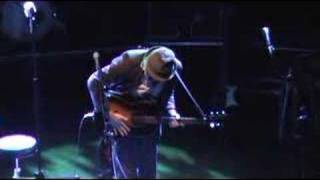 David Ford - State of The Union (Live at Shepherd&#39;s Bush)