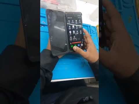 Lg g8x Thinq Dual screen Not Work | Lg g8x Thinq