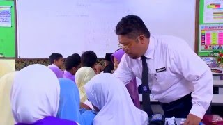 e-GURU: MATEMATIK Tahun 4 - Olahan Darab