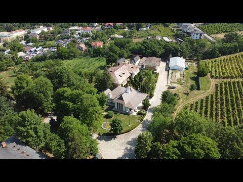 MĂNĂSTIREA BUCIUM, JUD. IAȘI - REPORTAJ - UNIVERSUL CREDINȚEI - TVR 1 - 09 iulie 2023