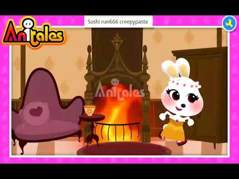 Anitales: "Sushi run666 creepypasta " - maxindex_error525