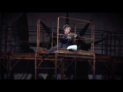 Letter From the Refuge