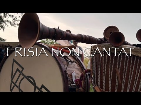 Frisia non Cantat- Deichopfer II. (Live Wasserburg Gebhardshagen)