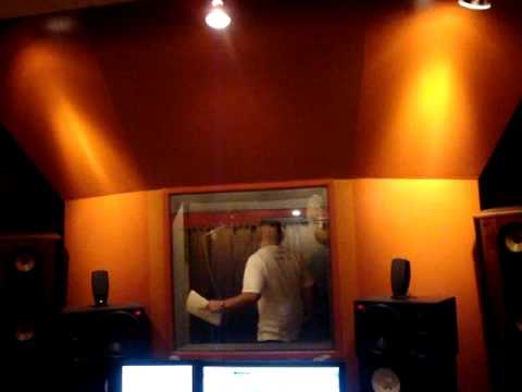 Jay Wise -  My Style  ( in studio )