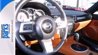 preview picture of video '2007 Mazda Miata MX5 High Point, NC #6508A'