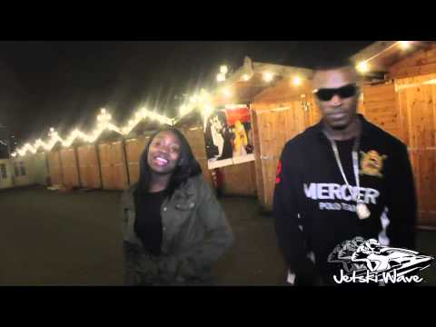 SNEAKBO FT DD - THUG LUV / FEELING HIS WAVE