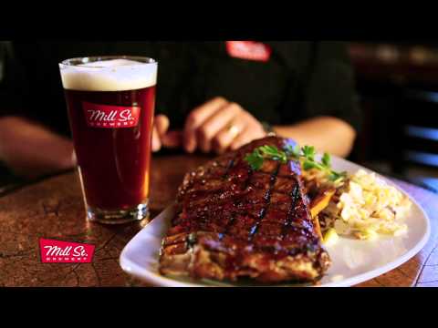 Ask the Brewmaster - Beer Pairing with BBQ Meat