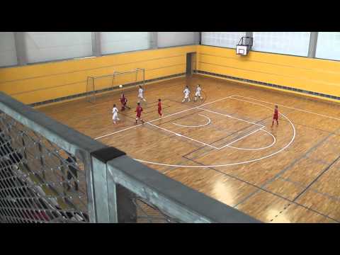 Sigma 2006 bílá vs Zbrojovka Brno 1:4