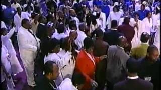 Pt 2 Guilt and Faith Don't Go Together - Bishop Noel Jones