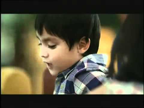 McDonalds Philippines Banned New Commercial 2011 BF GF FRIES