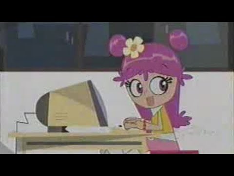Cartoon Network - Fall 2005 Preview Promo
