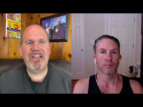 JIMMY RANTS BONUS: Proteincast: Dr Ted Naiman Explains How To Balance Protein & Energy To Perfection